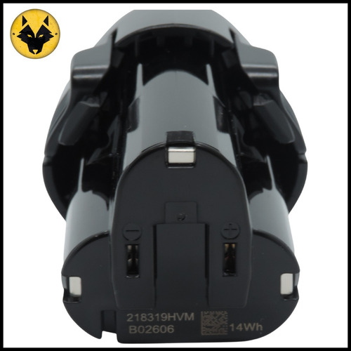 Imagen 10 de 10 de Bateria Makita 12v 10.8v Original Bl1013 Bl1014 Ion Litio