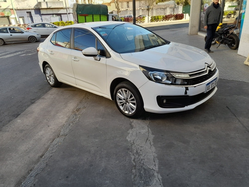 Imagen 2 de 18 de Citroën C4 Lounge 2018 2.0 Live 143cv