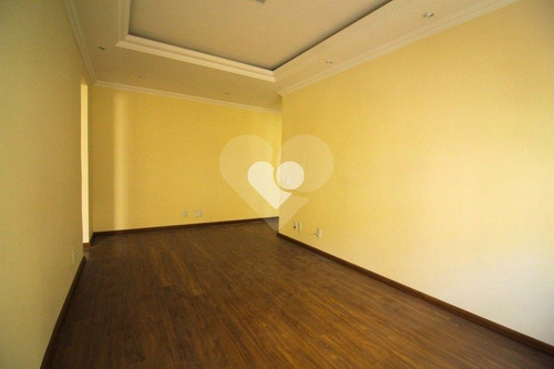Ap 1d Com 47m² E 1 Vaga - Vila Ipiranga - 28-im439128