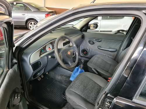 Fiat Palio 2010 1.0 Fire Economy Flex 5p