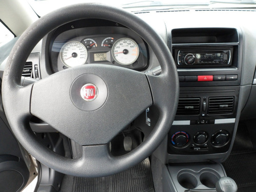 Fiat Idea