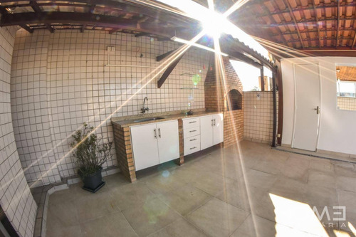 Cobertura À Venda, 180 M² Por R$ 950.000,00 - Tijuca - Rio De Janeiro/rj - Co0226