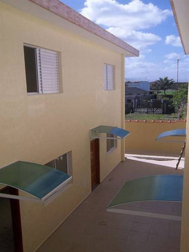 Imagem 1 de 16 de Lançamento Sobrado Novo Em Condomínio Fechado Na Vila Ema Com 02 Dormitórios Perto Do Ponto Final Das Lotações. - Hm1167