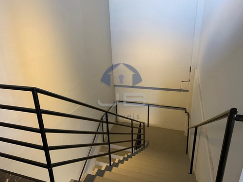 Imagem 3 de 9 de Salão Para Aluguel Em Jardim Cidade Nova (nova Veneza) - Sl013831