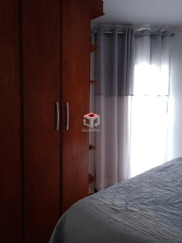 Imagem 17 de 26 de Sobrado À Venda, 3 Quartos, 3 Suítes, 3 Vagas, Nova Petrópolis - São Bernardo Do Campo/sp - 103591