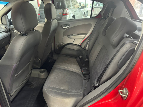 Fiat Palio 1.0 Attractive Flex 5p