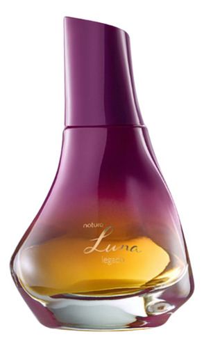 Perfume Luna Legado | Natura Femenino - 50 Ml