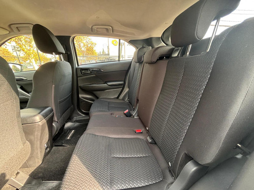 Mitsubishi Eclipse Cross RX 1.5 AUT