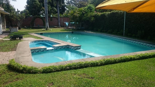 Imagen 4 de 12 de Casa En Venta En Cuautla Morelos