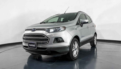 Imagen 1 de 15 de 103244 - Ford Eco Sport 2016 Con Garantía