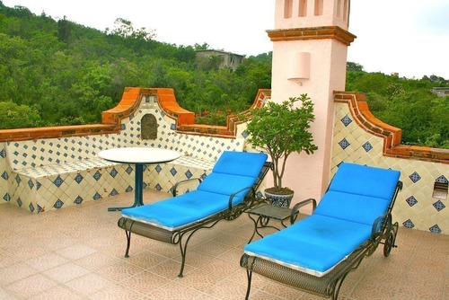 Casa En Venta En Tepoztlán, Morelos