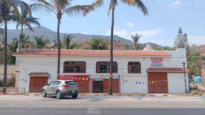 Local comercial en renta