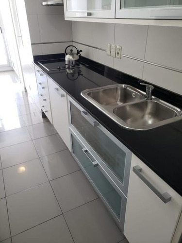 Alquiler Y Venta Apartamento 3 Dormitorios Y Dependencia Punta Del Este