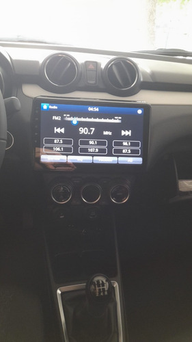 Suzuki Swift 1.2 Hybrid Dualjet Shvs Gls Mt
