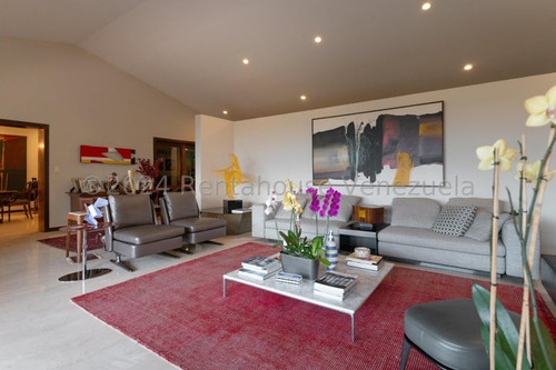 Casa En Venta Cerro Verde
