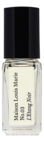Maison Louis Marie No.03 L'etang Noir Perfume Oil Rollerball