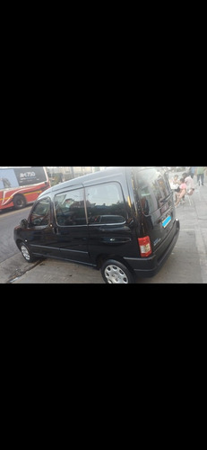 Peugeot Partner Patagónica 1.4