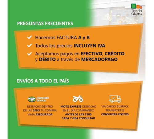Imagen 4 de 5 de Pack X 10 Spot Embutir Ar111 Cuadrado Pvc Led 12w Gu10