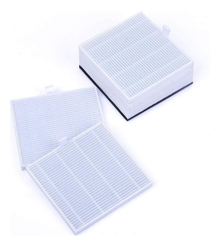 Ilife Px-f040 - Kit De Filtro Para Aspiradora V8s (10 Pz)