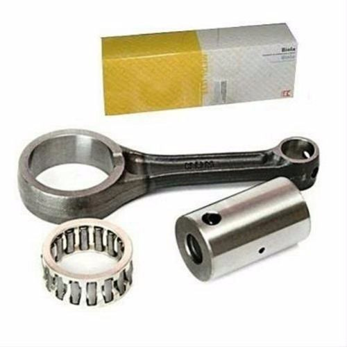 Kit Biela Metal Leve Honda Cg 125 Bolinha Ml Turuna 77 À 91