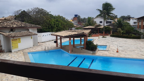 Imagem 10 de 12 de Apartamento, Perto Da Praia, 1/4 Suíte, Somente Temporada! - Ap00063 - 69877861