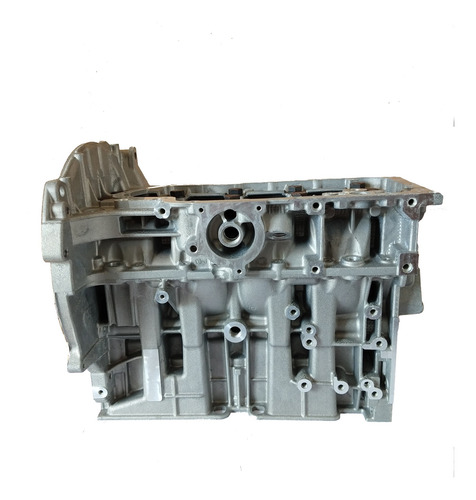 Imagem 6 de 9 de Bloco Motor 1.4 1.5 8v Original Peugeot 206 1999 A 2016