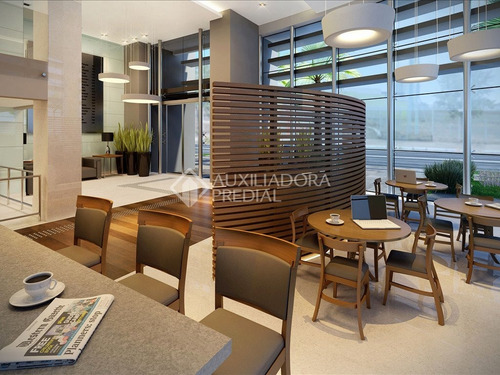 Imagem 4 de 15 de Sala/conjunto - Centro - Ref: 319553 - V-319553