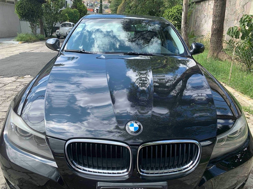 Imagen 3 de 15 de Bmw 325i 2010