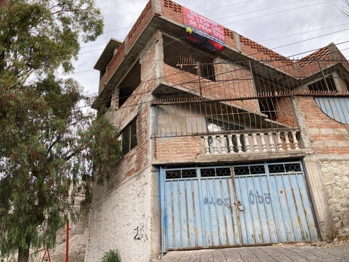 Imagen 3 de 26 de Excelente Oportunidad, Se Remata Casa En Pachuca 200m2 !!!!!......