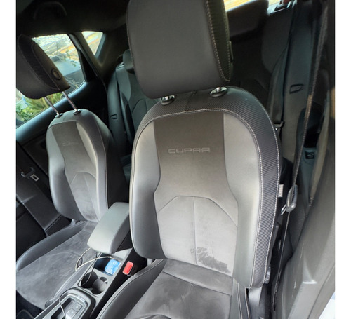 Seat Leon 2.0 L T Cupra At 5p
