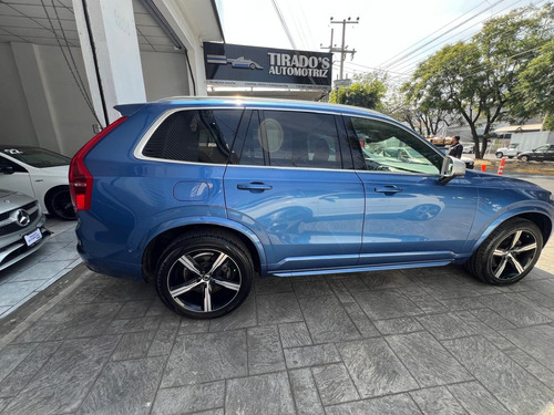 Volvo XC90 2.0 T6 R-design Awd At