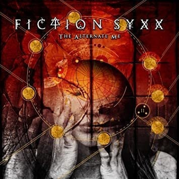 Fiction Syxx Alternate Me Australia Import  Cd