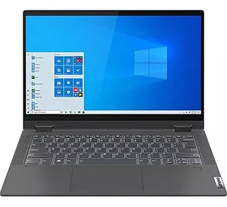 Lenovo Ideapad Flex 5 14 Inches Fhd Ips Touchscreen Laptop 2