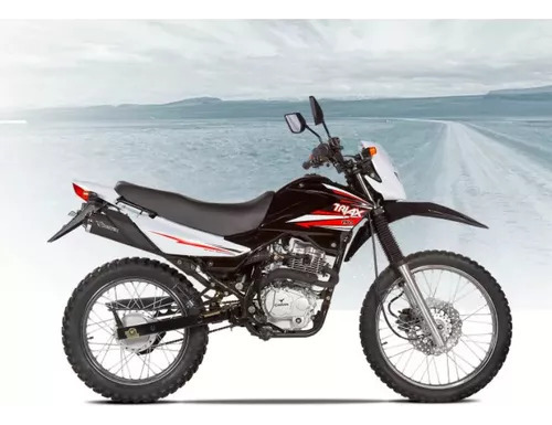 Corven Triax 150 R2 Patentada $1.137.000 O 12de$167.000 (250