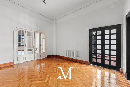 Hermosa Casa De 5 Amb En La Mejor Zona Residencial De Embajadas