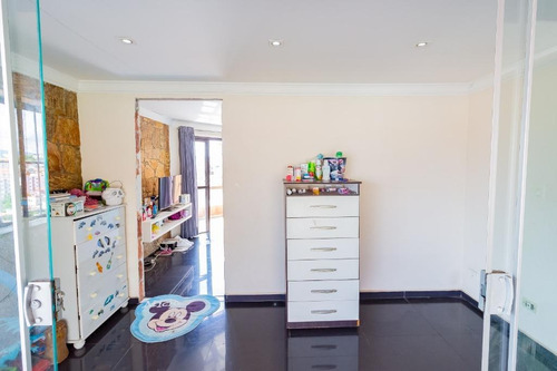 Cobertura Com 3 Dormitórios À Venda, 139 M² Por R$ 873.000,00 - Tucuruvi (zona Norte) - São Paulo/sp - Co0349