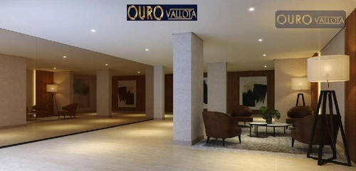 Apartamento Com 3 Dormitórios À Venda, 84 M² Por R$ 606.000,00 - Vila Andrade - São Paulo/sp - Ap2946