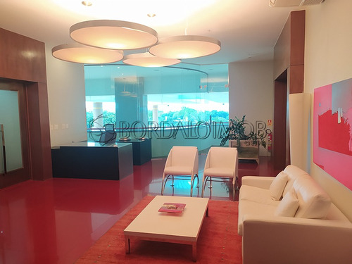 Imagem 3 de 30 de Asa Norte - Salas Comerciais No Setor Bancário Norte Com Mais De 290m²! - Villa127775