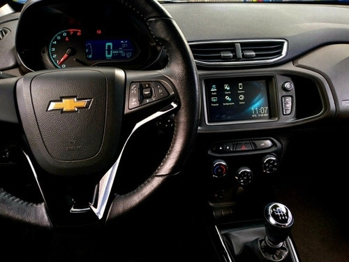 Imagem 6 de 14 de Chevrolet Prisma 1.4 Ltz Mt6
