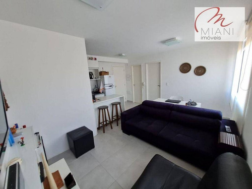 Imagem 17 de 21 de Apartamento Com 2 Dormitórios À Venda, 35 M² Por R$ 329.000,00 - Vila Leopoldina - São Paulo/sp - Ap7911