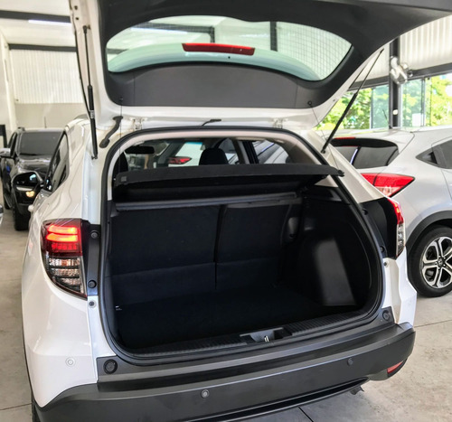 Honda HR-V EX 1.8 Flexone 16V 5p Aut.