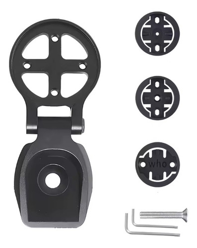 Base Soporte Garmin Wahoo Elemnt Bryton Igpsport Xoss Manage