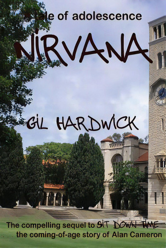 Nirvana, De Hardwick, Gil. Editorial Lightning Source Inc, Tapa Blanda En Inglés