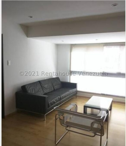 Imagen 2 de 13 de Apartamento En Venta En Campo Alegre Amv 21-10629