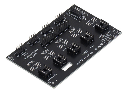 Programador Ecu Upa Usb V1.3, Adaptador De Programación E