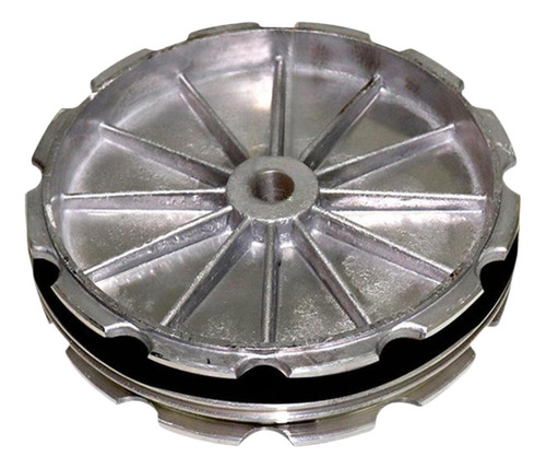 Conjunto De Pistón De Aire Accesorios De Los 200 Mm