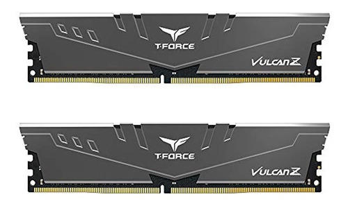 Módulo Para Aumentar La Memoria Ram, Vulcan Z Doble Canal