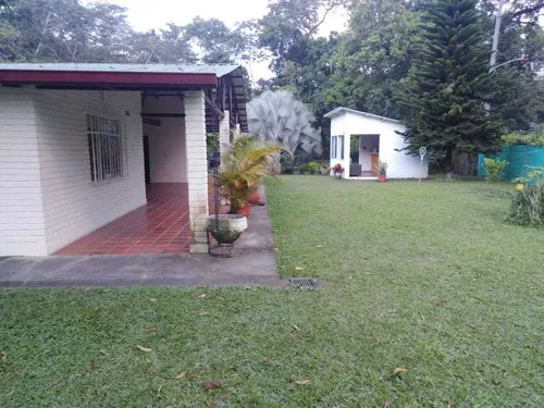 Venta De Finca En Villeta, Vereda Cune.