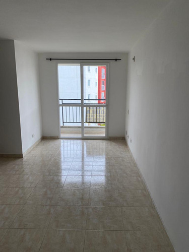 Venta Apartamento En Ciudad Pacífica, Sur De Cali 765.