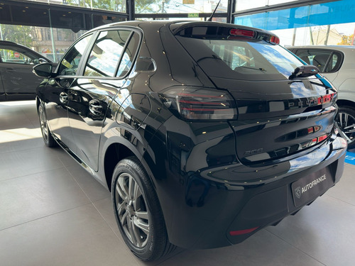 Peugeot 208 1.6 Allure